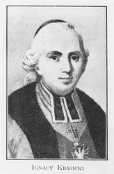 Ignacy Krasicki